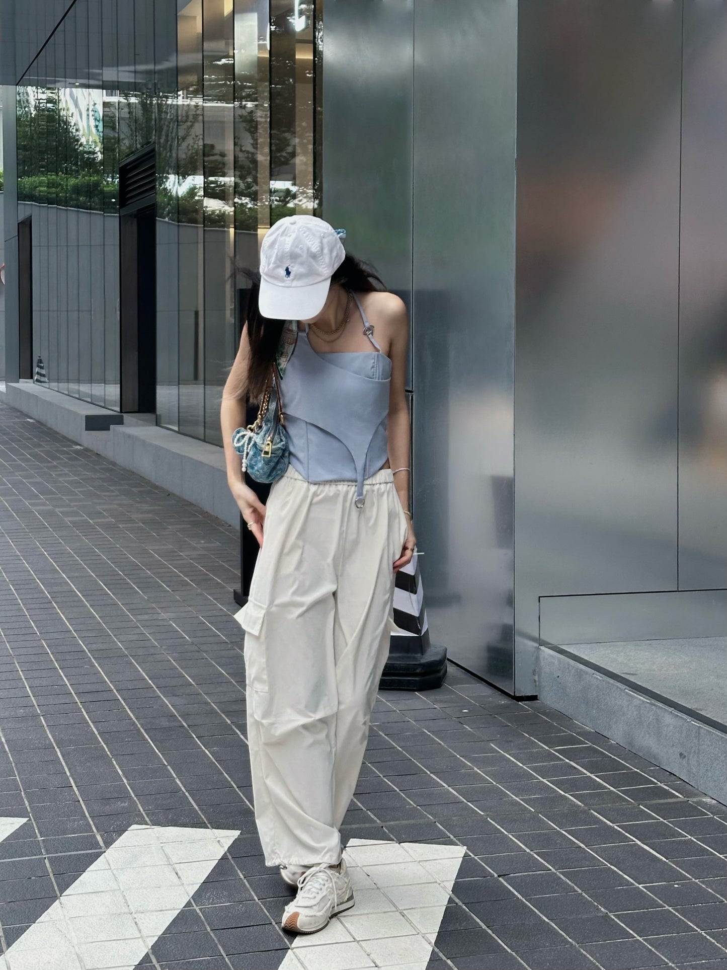 Freight Cargo Pants