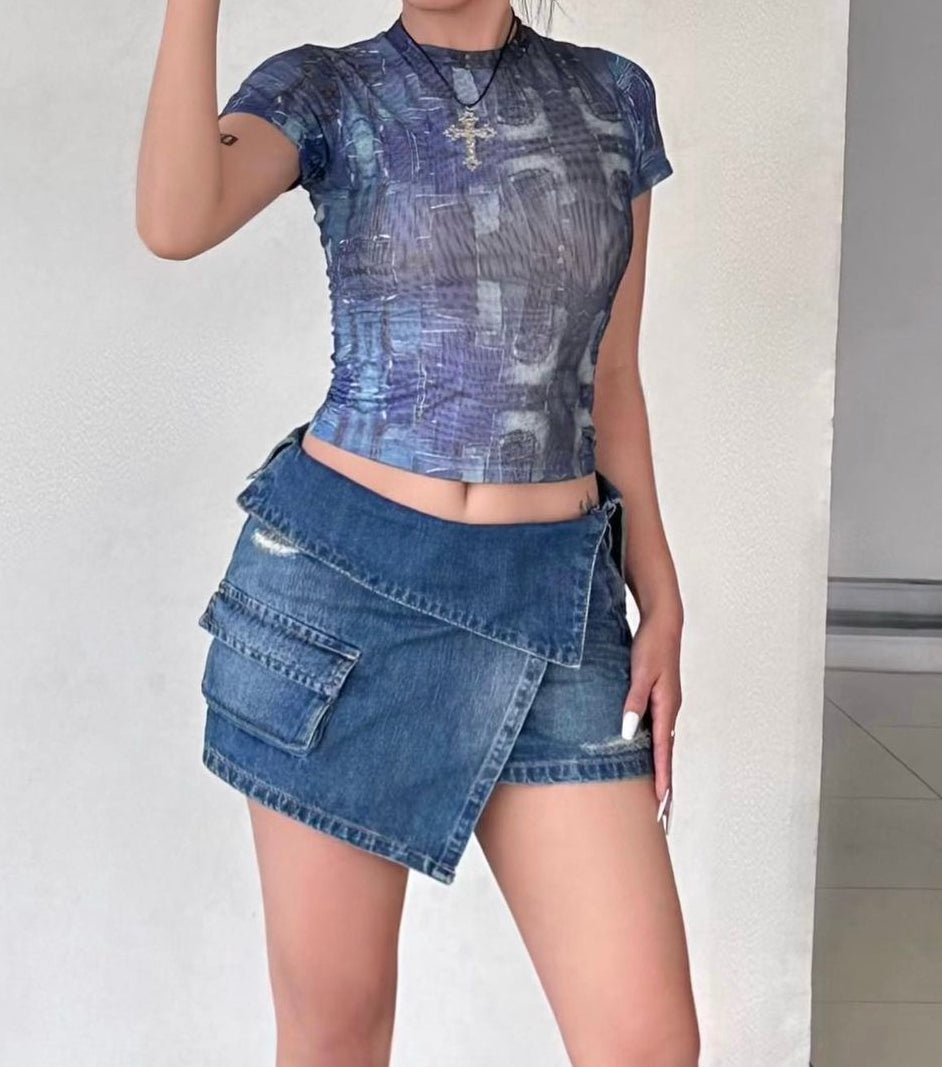 Yaki Top
