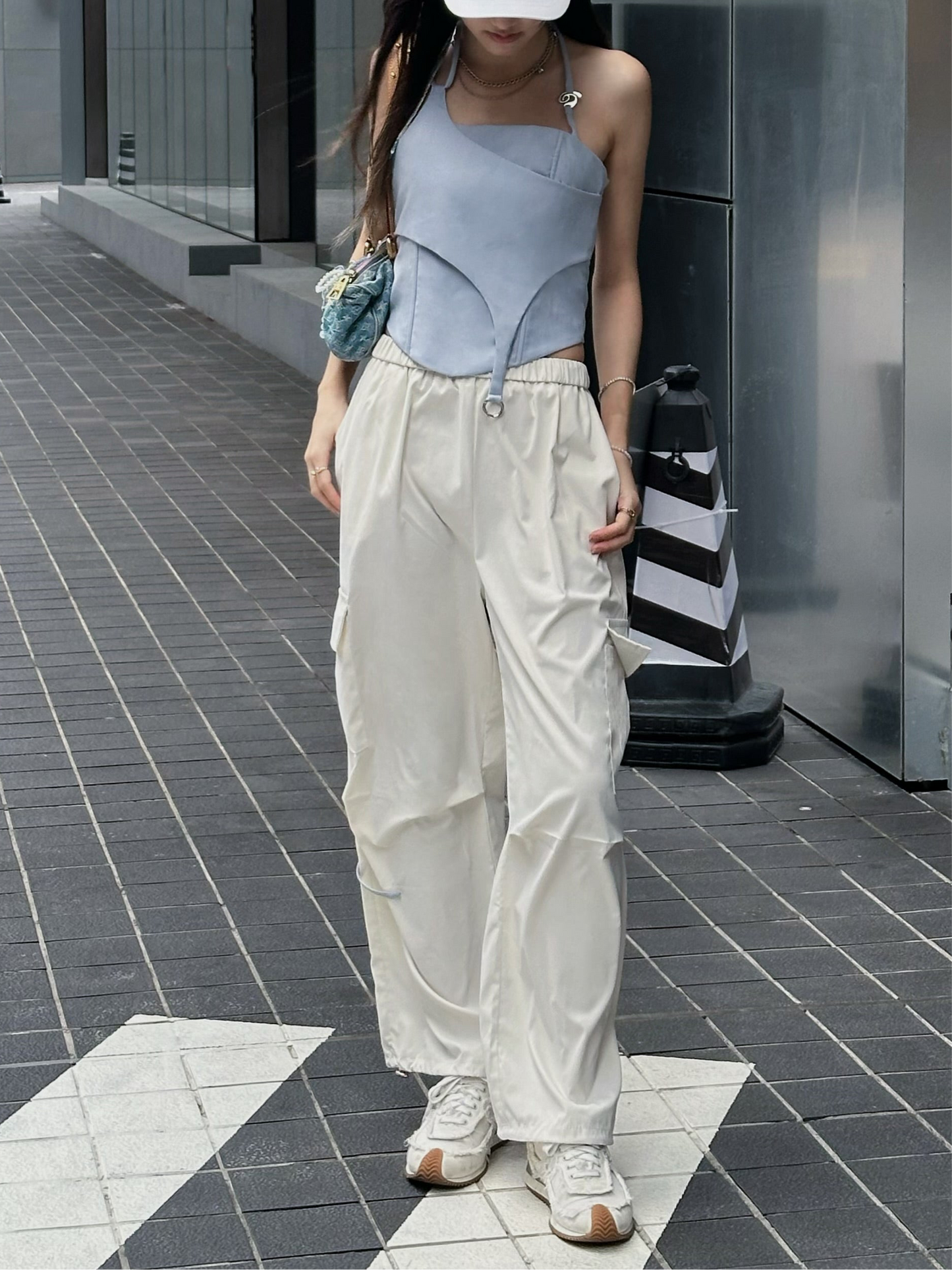 Freight Cargo Pants
