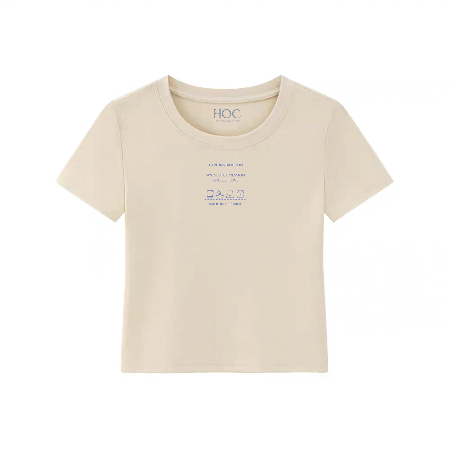 Mindcrafted Tee