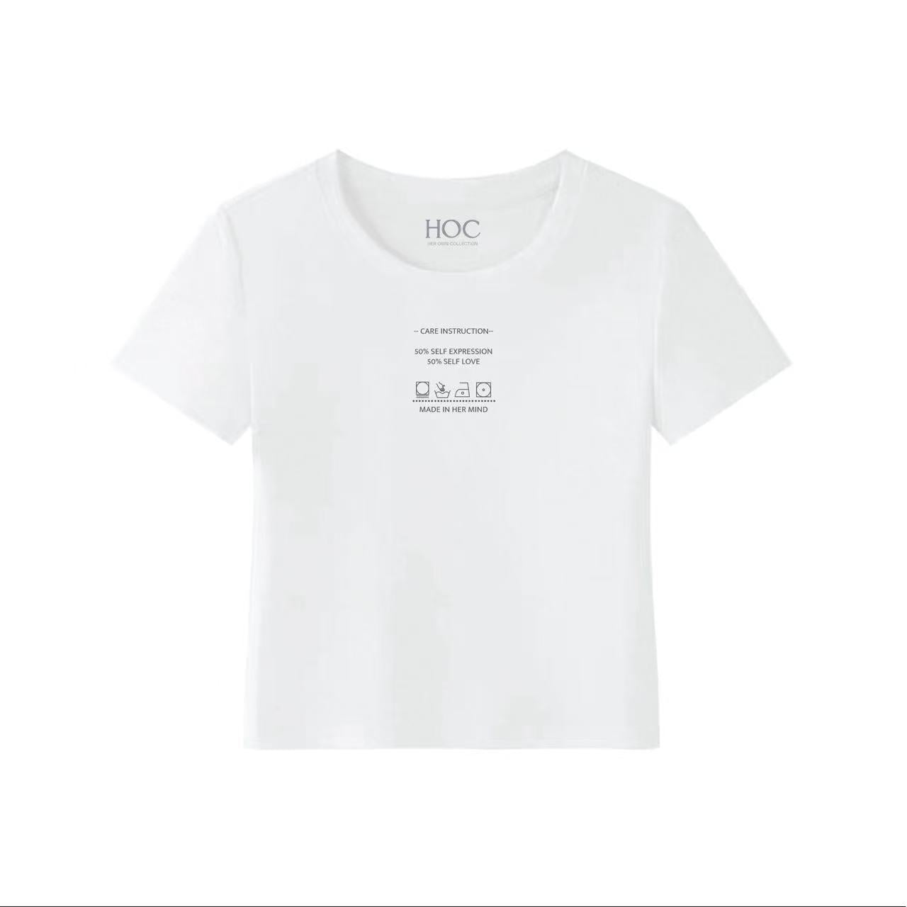 Mindcrafted Tee