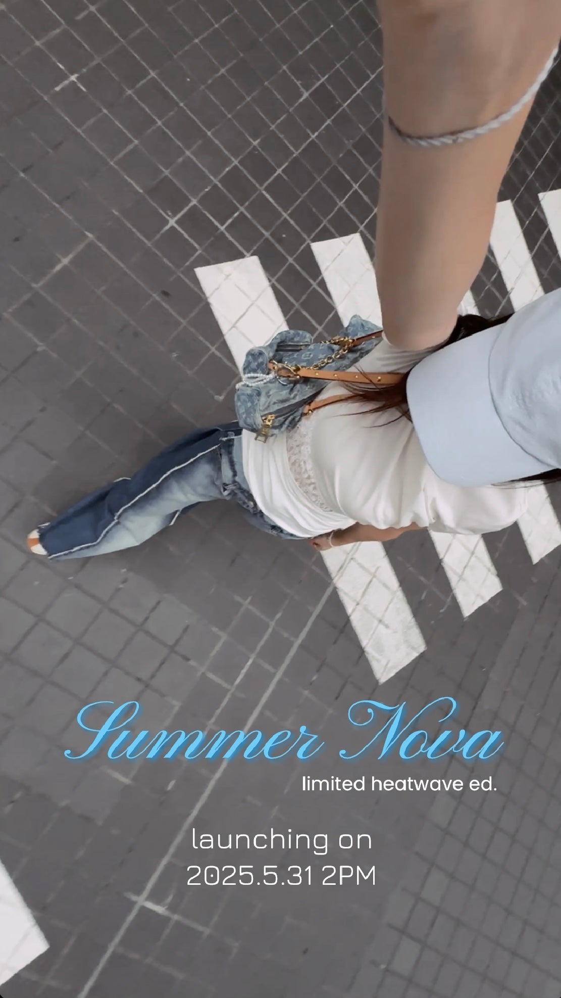 Summer Nova Edition